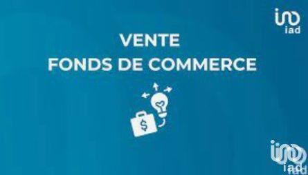 Local commercial - 170 m²