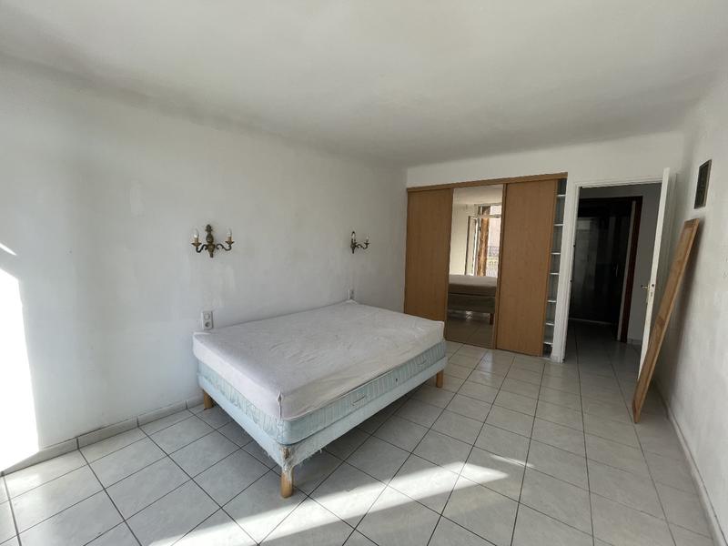 Appartement - 112 m² - 5 pièces