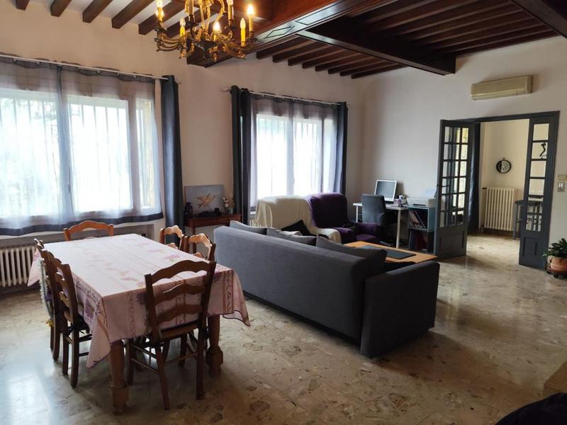 Maison - 164 m² - 4 pièces