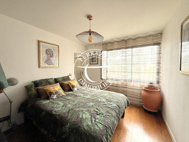 Appartement - 73 m² - 4 pièces