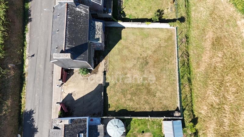 Maison - 92 m² - 5 pièces