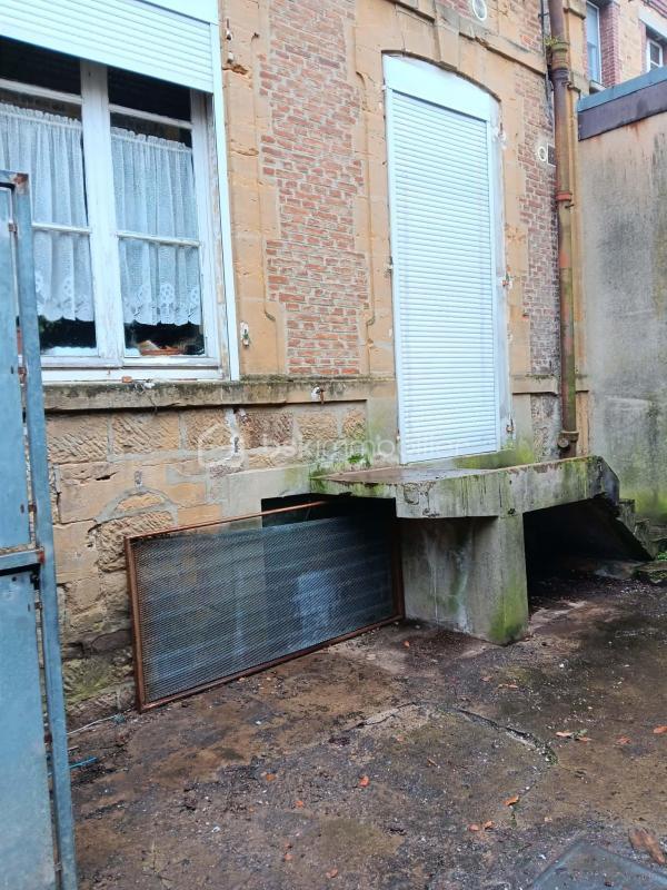 Appartement - 52 m² - 3 pièces