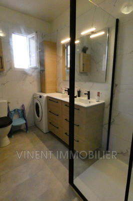 Maison - 88 m² - 5 pièces