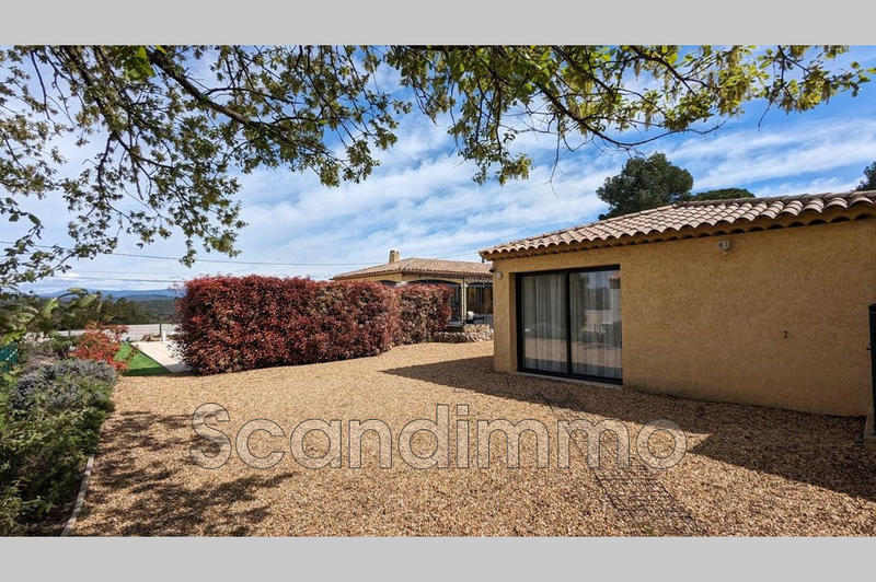 Maison - 131 m² - 6 pièces