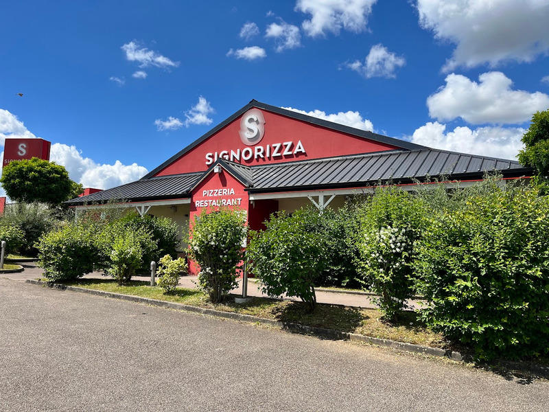 Fonds de commerce - 426 m²