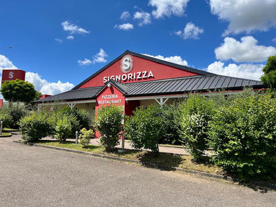 Fonds de commerce - 426 m²