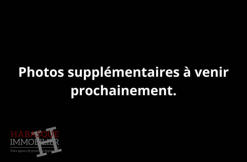 Maison - 106 m² - 5 pièces