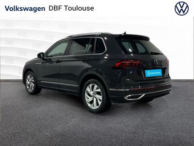 Volkswagen Tiguan 2.0 Tdi 150ch Dsg7 Elegance