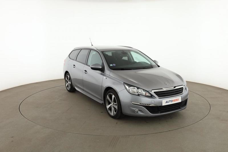 Peugeot 308 Sw 1.2 PureTech Style 110 ch