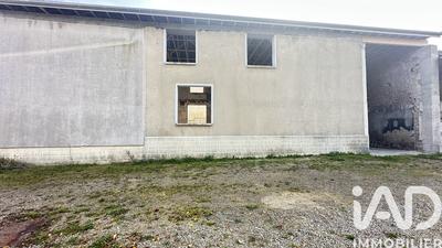 Maison de campagne - 192 m² - 5 pièces