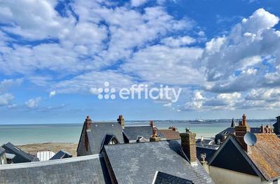 Maison - 63 m² - 4 pièces