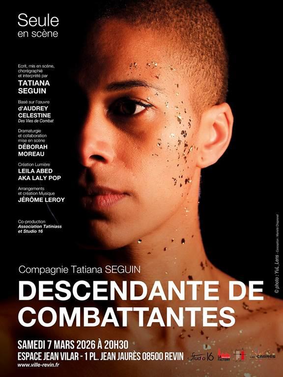 Descendantes de combattantes