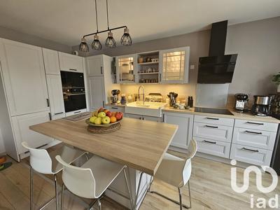 Appartement - 105 m² - 4 pièces