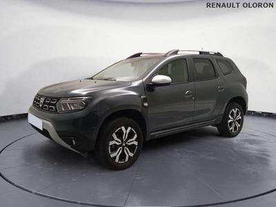 Dacia Duster Eco-G 100 4x2 Journey