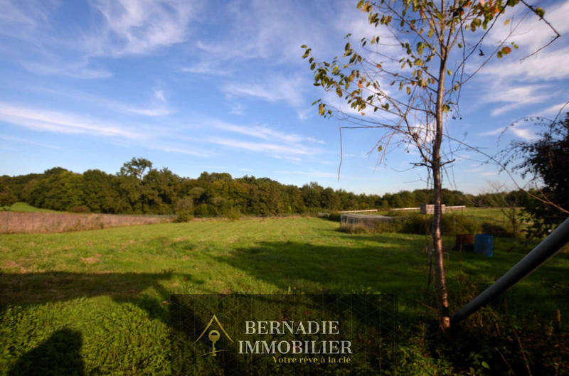 Ferme - 134 m² - 5 pièces