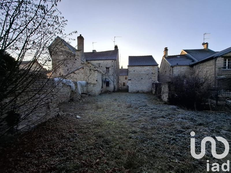 Ferme - 1 m² - 1 pièce