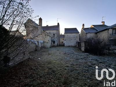 Ferme - 1 m² - 1 pièce