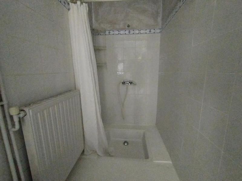 Maison en pierre - 100 m² - 4 pièces