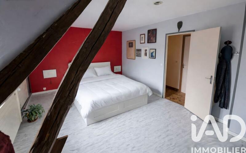 Maison - 336 m² - 12 pièces