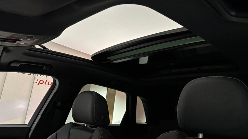 Audi Q3 45 TFSIe 245 ch s tronic 6 s line