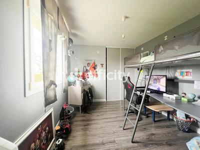 Pavillon - 115 m² - 5 pièces