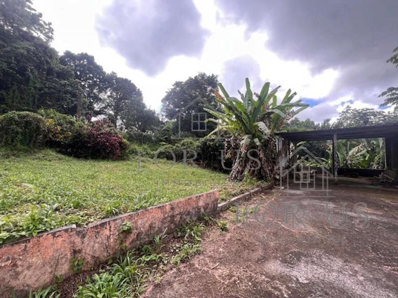 Maison - 100 m² - 6 pièces