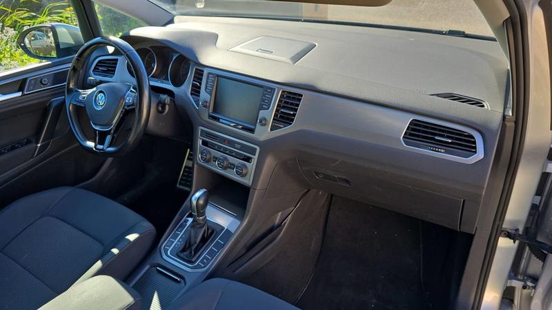 Volkswagen Golf Sportsvan 1.4 Tsi 150 Dsg6 Cup