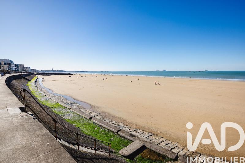 Maison - 79 m² - 6 pièces