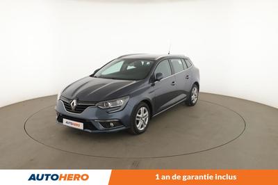 Renault Mégane Estate 1.5 dCi Blue Business 115 ch