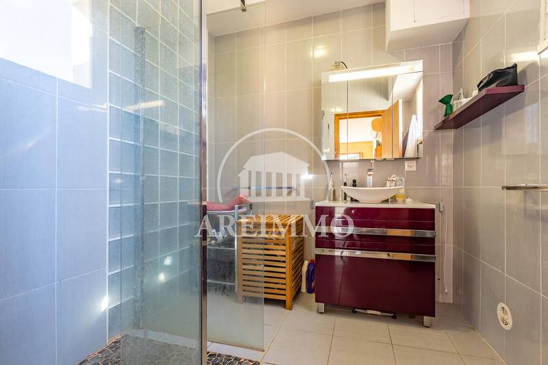 Maison de village - 218 m² - 7 pièces