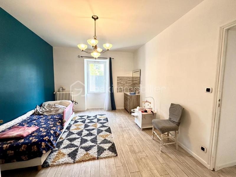 Maison - 291 m² - 11 pièces