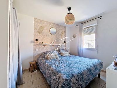 Maison - 79 m² - 4 pièces