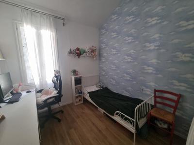 Duplex - 60 m² - 2 pièces