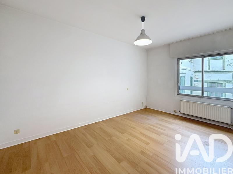 Appartement - 120 m² - 5 pièces