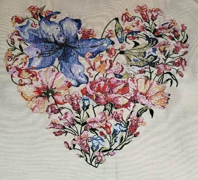 L'atelier de recyclage de Jean