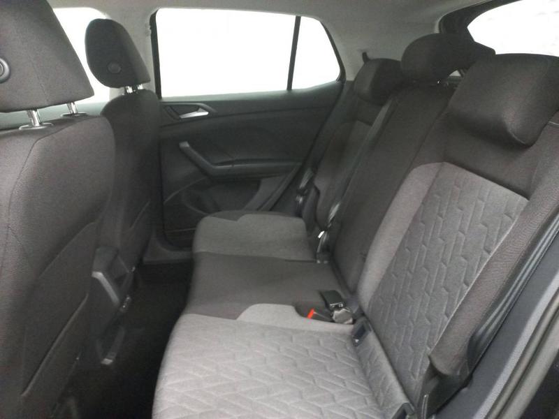 Volkswagen t-Cross 1.0 Tsi 116 Start/Stop Dsg7 Vw Edition