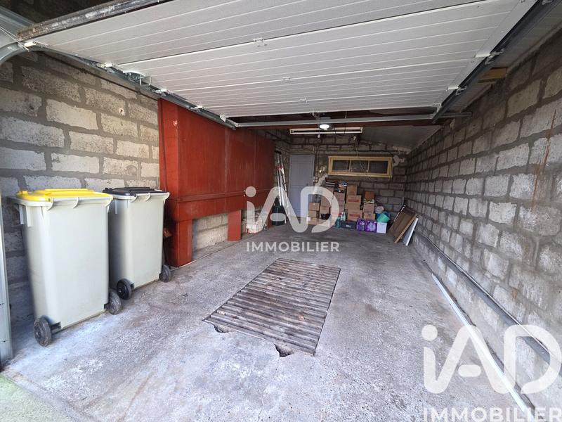 Maison - 112 m² - 4 pièces