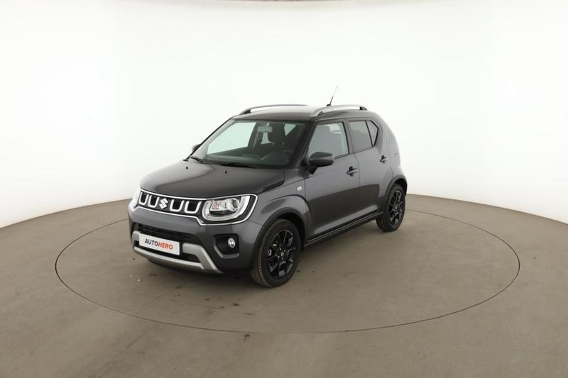 Suzuki Ignis 1.2 DualJet Hybrid Privilege 83 ch