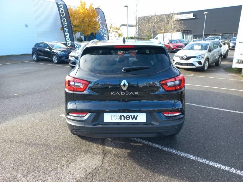 Renault Kadjar Blue dCi 115 Business