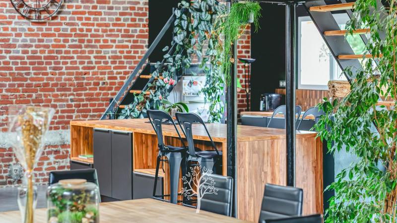 Maison - 225 m² - 6 pièces