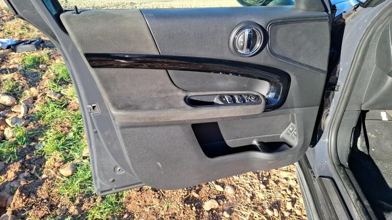 Mini Countryman 1.5 Cooper 224 All4 Bva se - Entretien constructeur Toit ouvrant