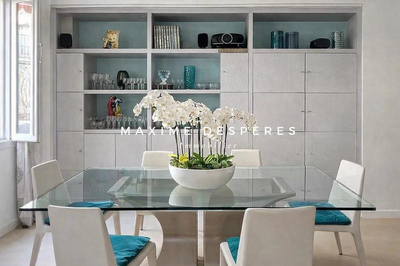 Appartement - 132 m² - 4 pièces