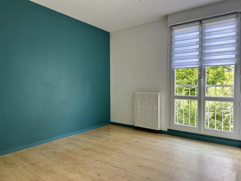 Maison - 77 m² - 5 pièces