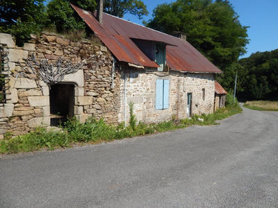 Maison - 120 m² - 3 pièces