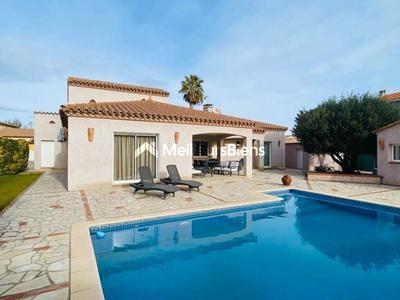 Villa - 164 m² - 6 pièces