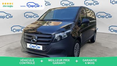 Mercedes Vito Compact III 200 d 163 Pro