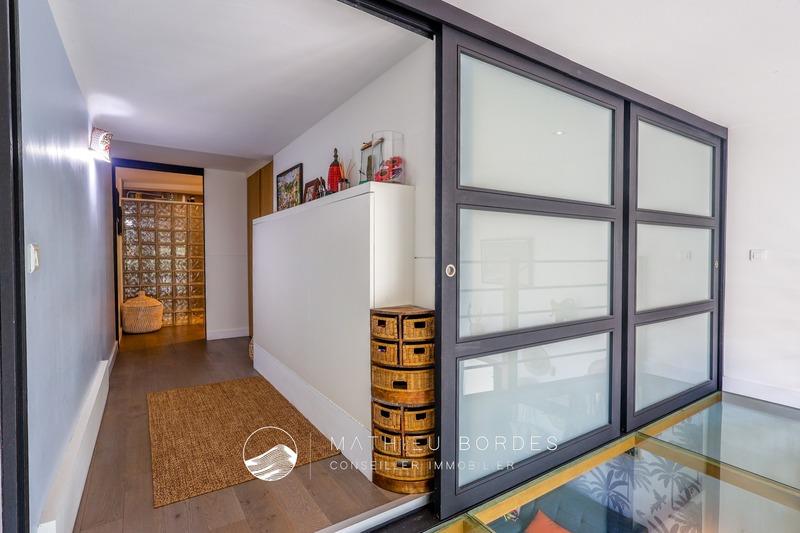 Appartement - 60 m² - 2 pièces