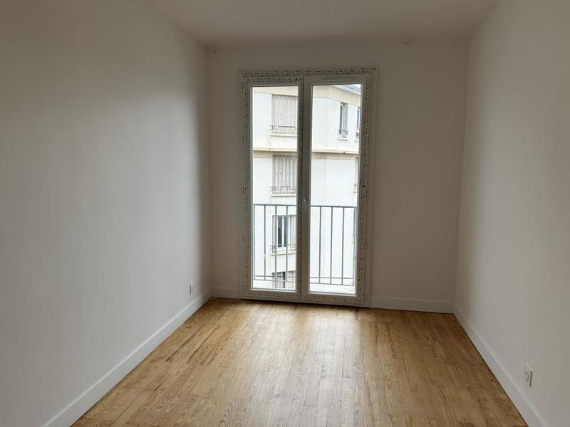 Appartement - 68 m² - 4 pièces