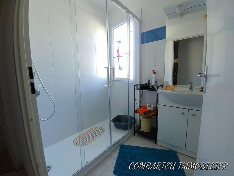 Maison - 81 m² - 4 pièces