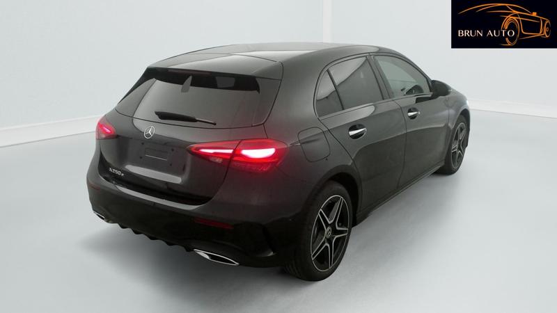 Mercedes Classe a 250 e Hybrid Eq 8g-Dct Amg Line